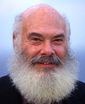 Portrait of Andrew Weil